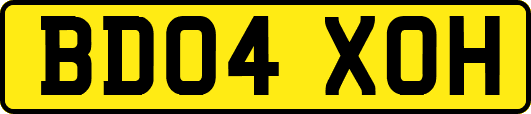 BD04XOH