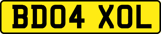 BD04XOL