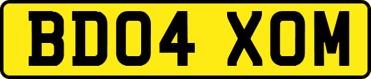 BD04XOM