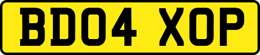 BD04XOP