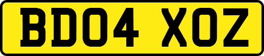 BD04XOZ