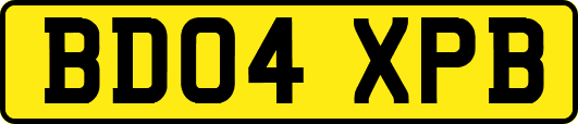 BD04XPB