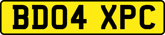 BD04XPC