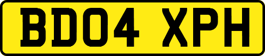 BD04XPH