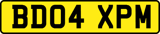 BD04XPM