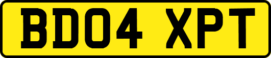 BD04XPT