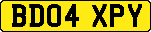 BD04XPY