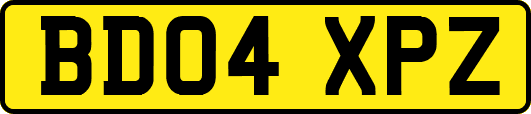 BD04XPZ