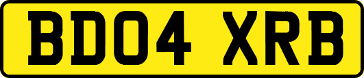 BD04XRB