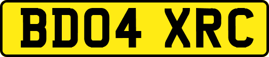 BD04XRC