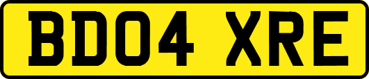 BD04XRE
