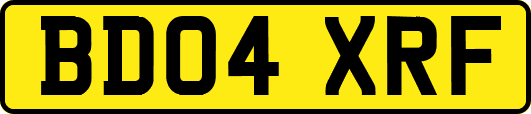 BD04XRF