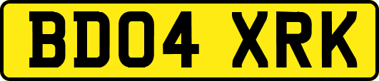 BD04XRK