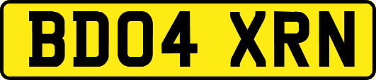 BD04XRN