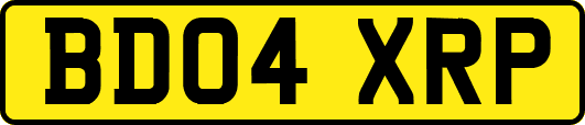 BD04XRP