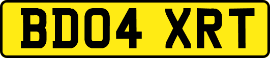 BD04XRT