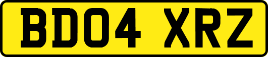 BD04XRZ