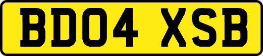 BD04XSB
