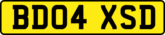 BD04XSD