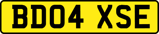 BD04XSE