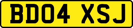 BD04XSJ