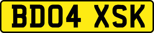 BD04XSK