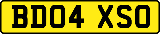 BD04XSO