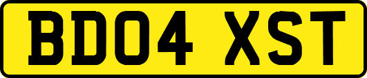 BD04XST