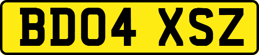 BD04XSZ