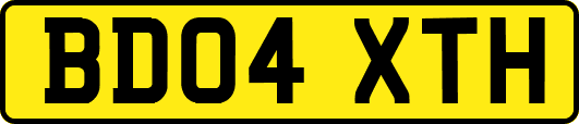 BD04XTH