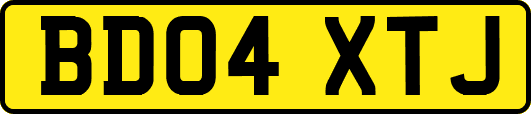BD04XTJ