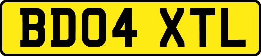 BD04XTL