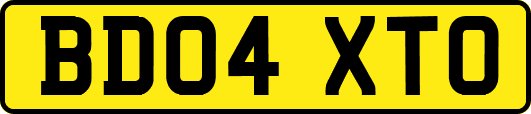 BD04XTO
