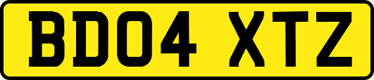 BD04XTZ