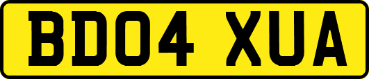 BD04XUA