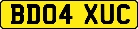 BD04XUC