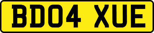 BD04XUE