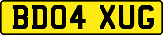 BD04XUG
