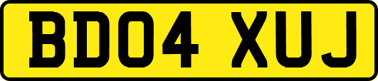 BD04XUJ