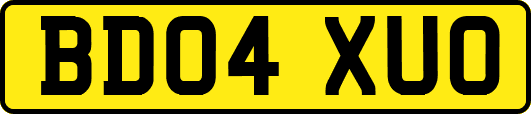 BD04XUO