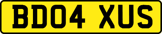 BD04XUS