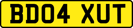 BD04XUT