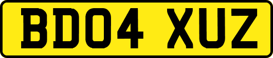 BD04XUZ