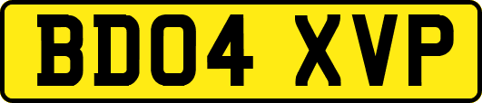 BD04XVP