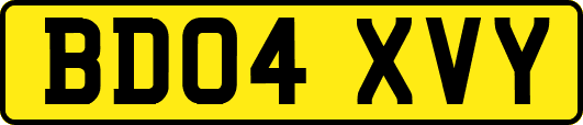 BD04XVY