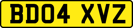 BD04XVZ