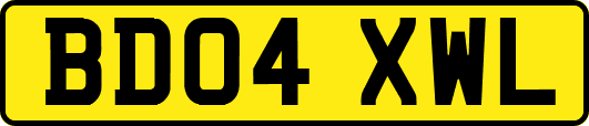 BD04XWL