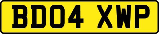 BD04XWP