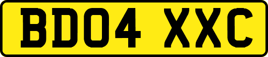 BD04XXC