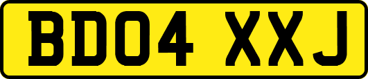 BD04XXJ